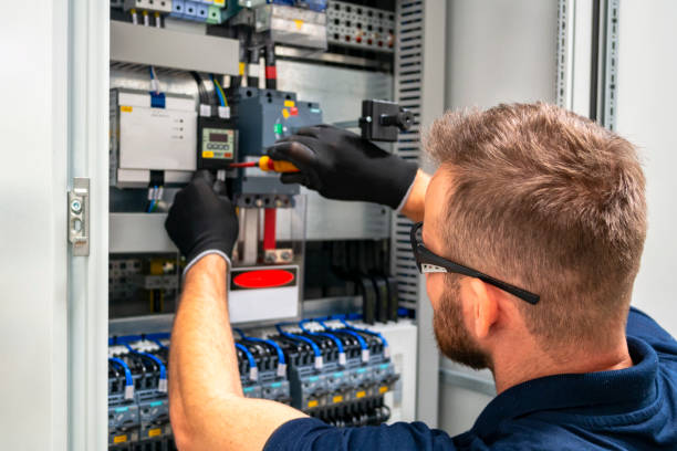 Best Emergency Electrician Near Me  in Garnett, KS