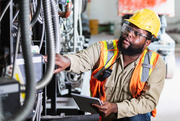 Best Generator Installation Services  in Garnett, KS