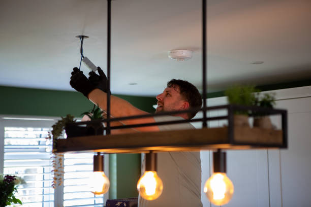 Best Industrial Electrical Services  in Garnett, KS