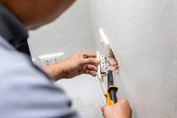 Best Electrical Troubleshooting Services  in Garnett, KS