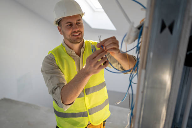 Best Electrical System Inspection  in Garnett, KS